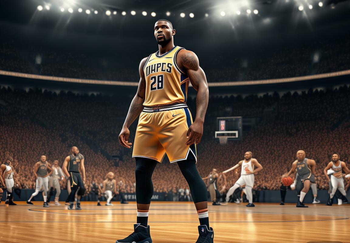 皮蓬：若在现代NBA仍是最强全能战士？全能防守+篮球智商+六枚总冠军戒指的跨时代价值